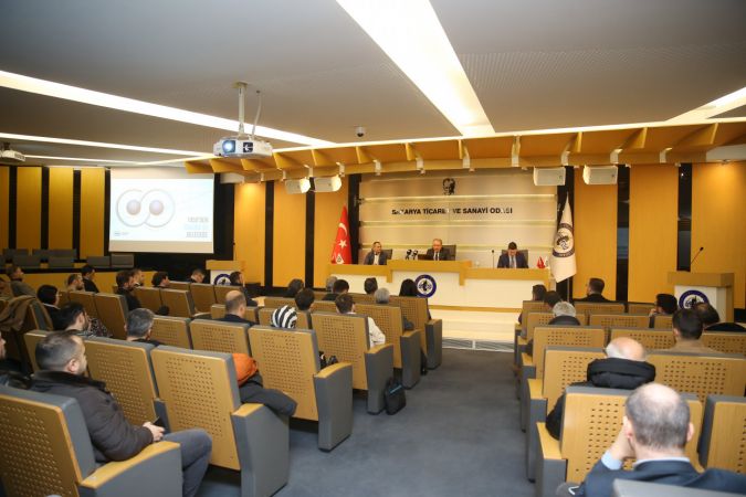 SATSO'da 