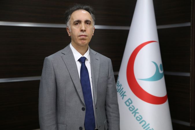 Sakarya'da hastaneye kaldırılan depremzedelerin sağlık durumuna ilişkin açıklama: