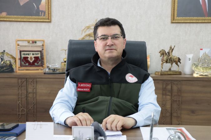 Trakya'dan deprem bölgesine yardım ve destek sürüyor