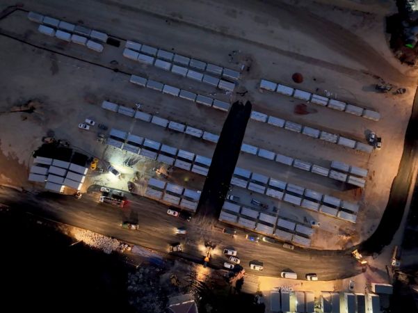 İstanbul'daki belediyelerin depremzedelere destekleri sürüyor