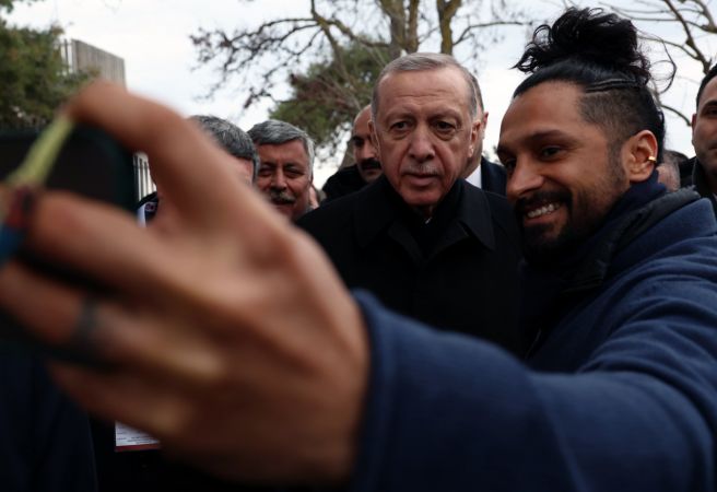 Seddülbahir Kalesi ve Gelibolu–Eceabat Devlet Yolu Açılış Töreni