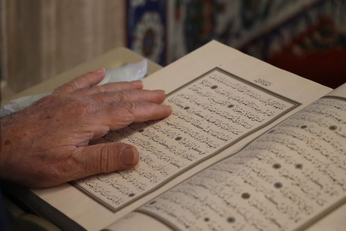 Ramazanın asırlık geleneği 