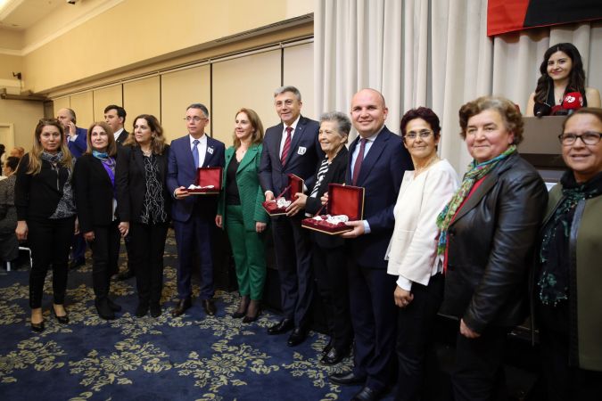 Bulgaristan'daki HÖH Partisinin Genel Başkanı, Türkiye'deki seçmenlerden oy istedi