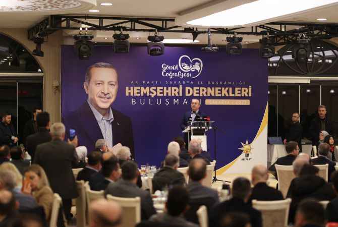 Dışişleri Bakanı Mevlüt Çavuşoğlu
