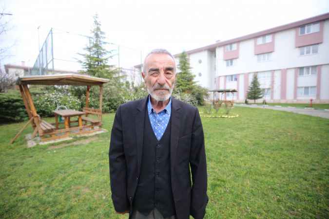 Kırklareli'nde misafir edilen depremzedeler bayrama buruk girdi