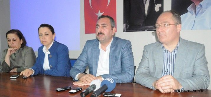 Yalova’da seçim sonuçlarına itiraz