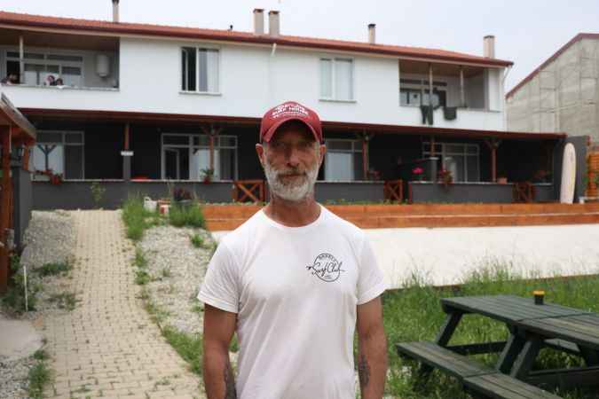 Kandıra, Kurban Bayramı tatilinde ziyaretçilerini bekliyor 