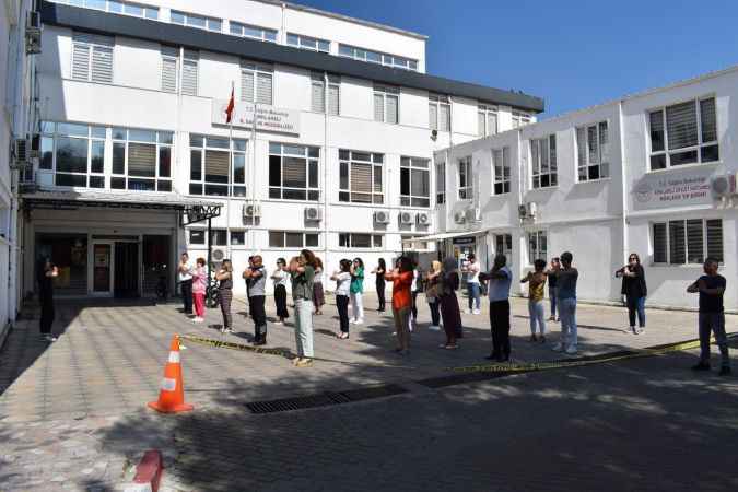 Kırklareli'nden kısa kısa 22-6-2023