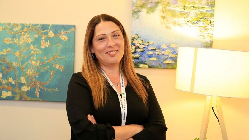 Kadına şiddet birçok psikiyatrik sorunun sebebi