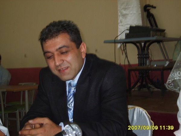 Hendek Esnaflarından İsmail Erbayraktar vefat etti