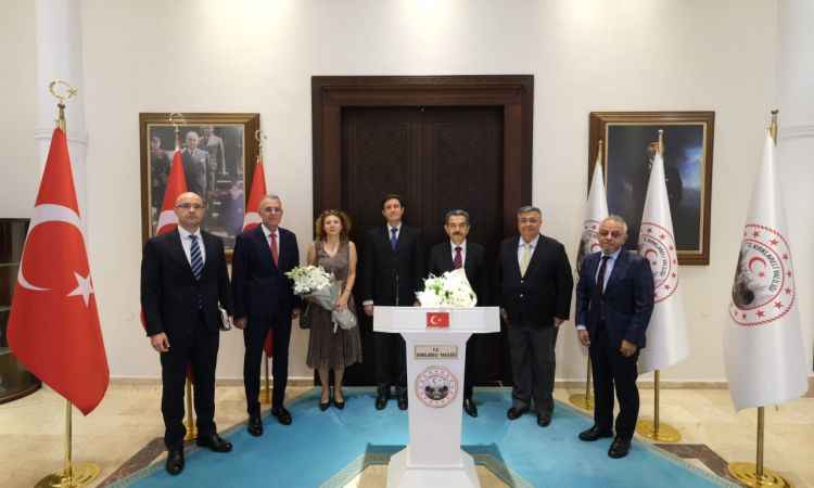 Kırklareli'nden kısa kısa 20-07-2023