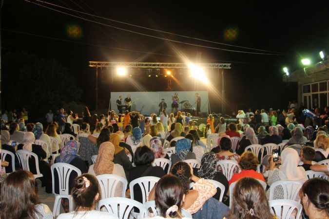 Tekirdağ'dan kısa kısa 3-8-2023