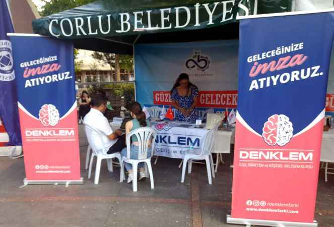 Tekirdağ'dan kısa kısa 7-8-2023