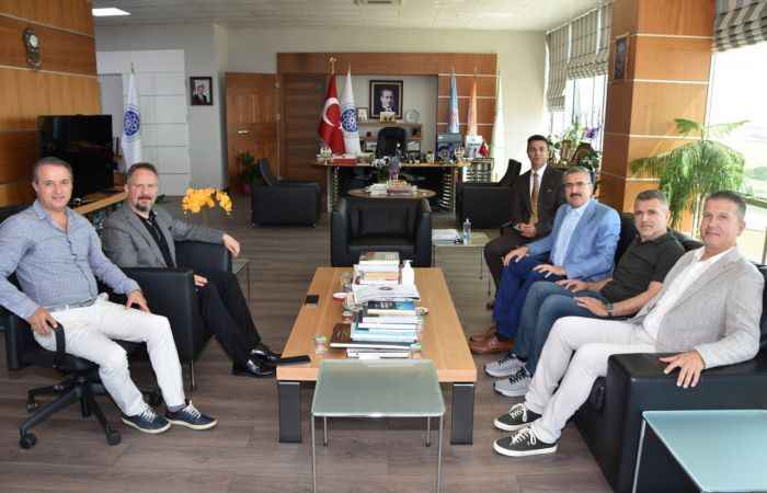 Tekirdağ'dan kısa kısa 8-8-2023