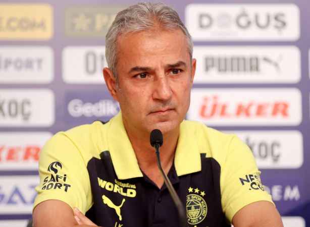 Fenerbahçe-Maribor maçına doğru
