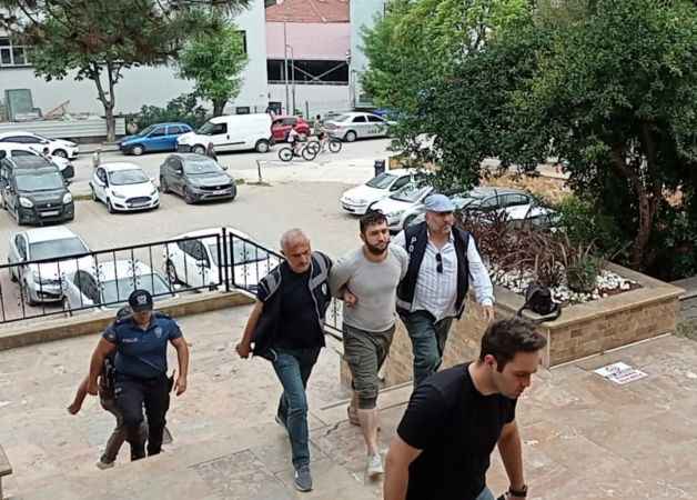 GÜNCELLEME - Bilecik'te bıçaklı kavgada 2 kardeşi yaralayan şüpheli tutuklandı