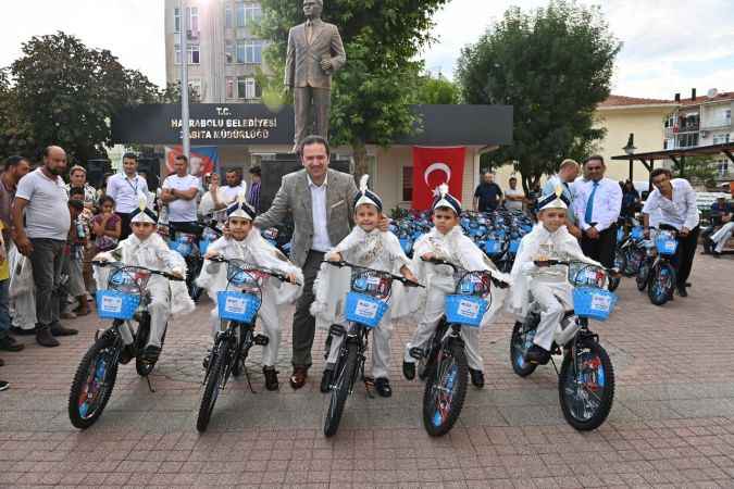 Tekirdağ'dan kısa kısa 12-8-2023