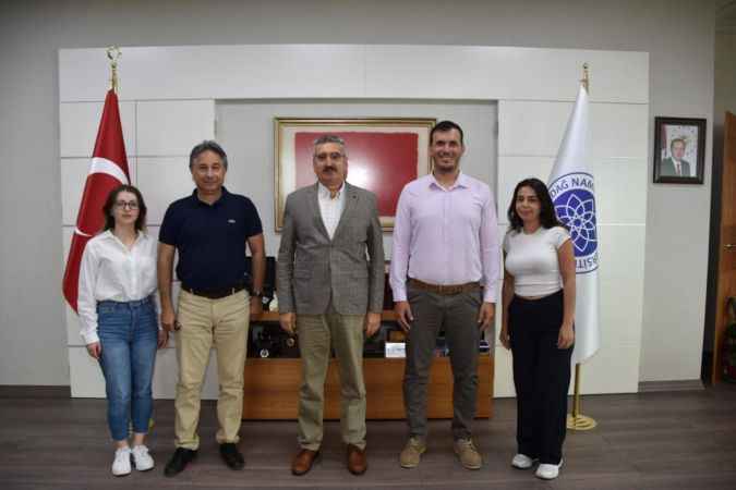 Tekirdağ'dan kısa kısa 13-8-2023