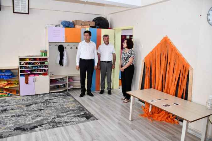 Tekirdağ'dan kısa kısa 16-8-2023