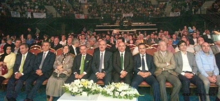 Balkanlar'da Ramazan, ''Bereket Konvoyu yola çıktı''