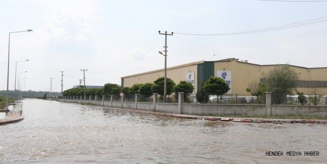 Sağanak yağışlar sürecek
