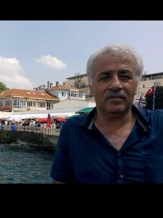 Hendek Esnaflarından Rıdvan Bayındır vefat etti
