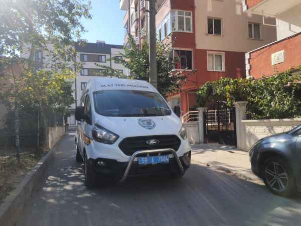 Tekirdağ'da oynadığı silah ateş alan çocuk ağır yaralandı