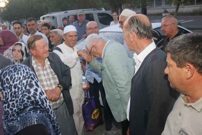 Tekirdağ'dan kısa kısa 30-8-2023
