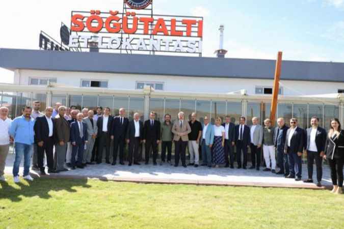 Kayseri Serbest Bölge'den ihracata büyük katkı