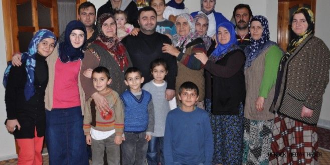 HİMDER, Turalıoğlu’nu ziyaret etti