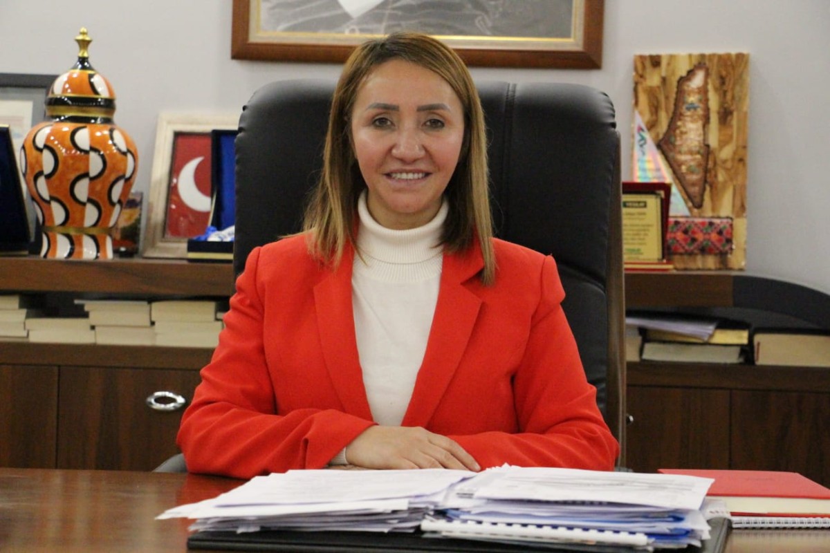 Bilecik’te  Eski Hükümet Konağı Yerine Sosyal Yaşam Alanı Geliyor