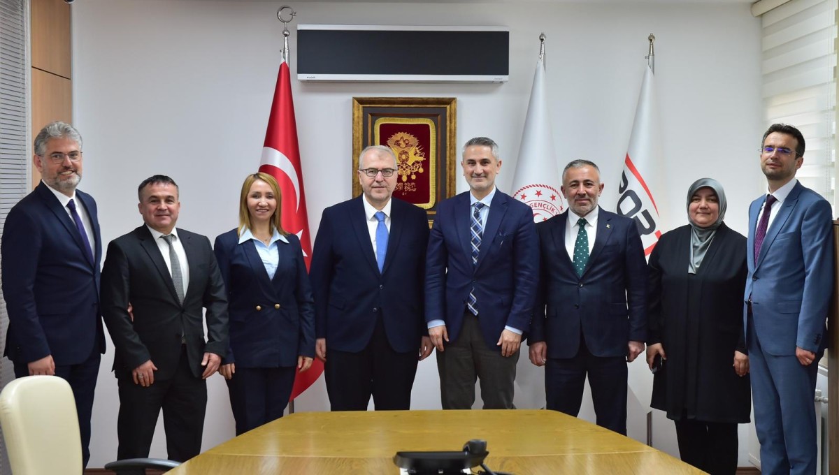 Pazaryeri’ne Yatırım Yağmuru: İlçe Sporun Yeni Merkezi Oluyor