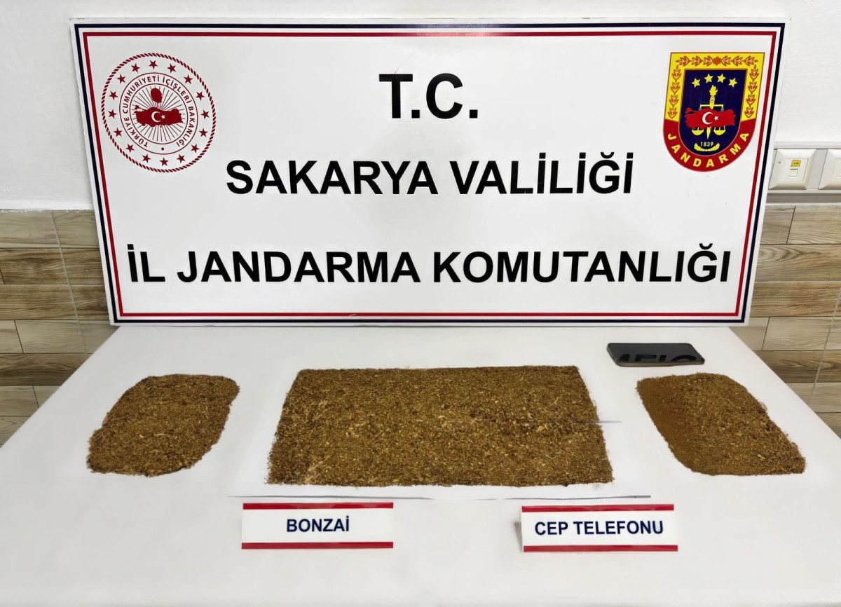 Sakarya genelinde yapılan uyuşturucu operasyonunda 6 tutuklama