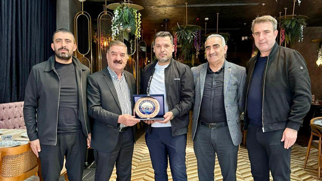 Sakarya Muşlular Derneği’nden iş dünyasına kapsamlı ziyaret turu