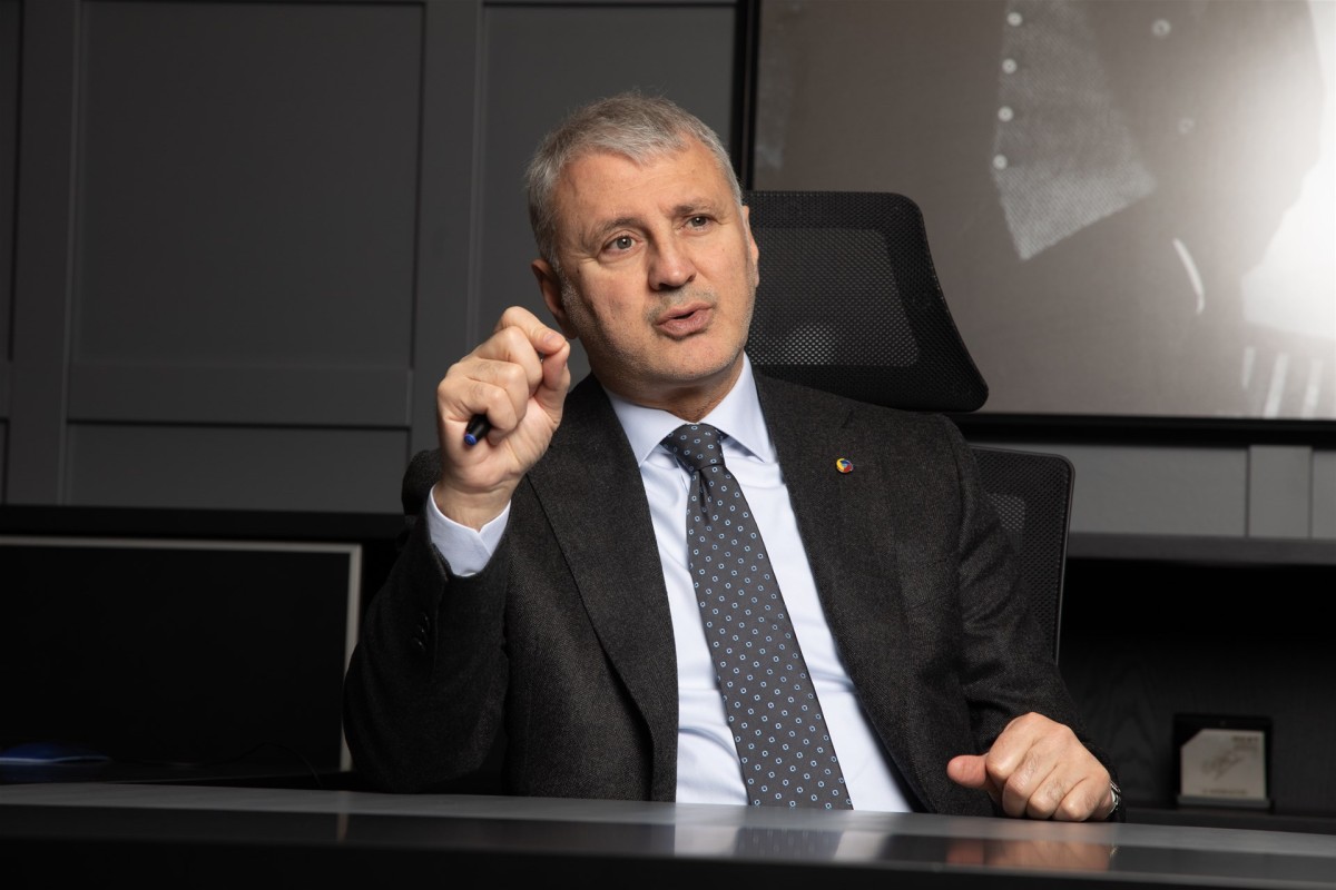 Başkan Altuğ: “İş Dünyasının Finansmana Ulaşımı Zorlaştırılmamalı”