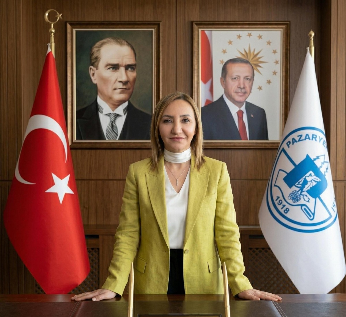 Başkan Zekiye Tekin’den Anneler Günü Mesajı: “Annelerimiz, toplumun en güçlü temelidir”
