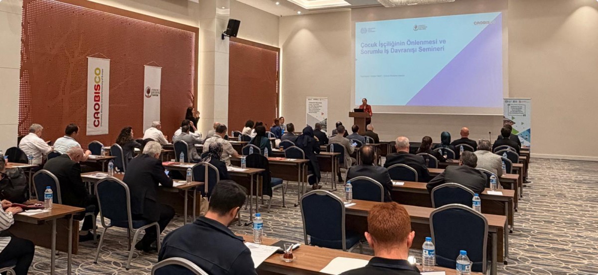  FINDIK SEZONU ÖNCESİ BİLİNÇLENDİRME ÇALIŞMALARI BAŞLADI