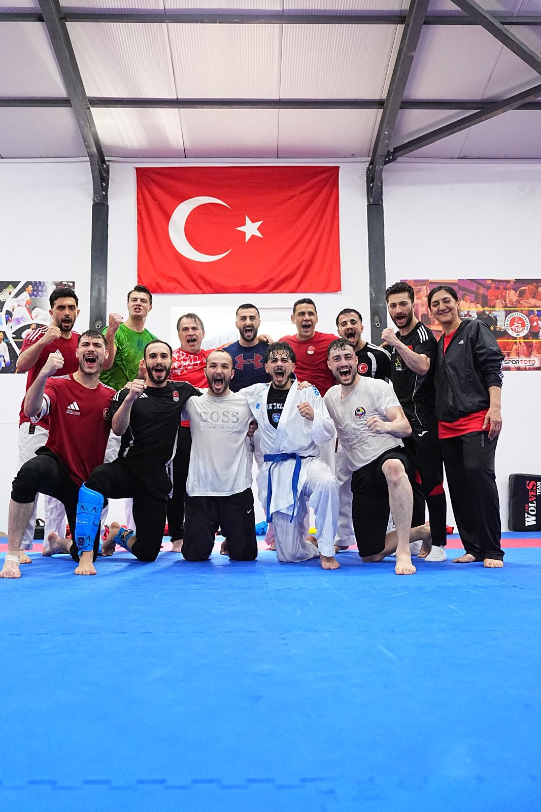 Bizim Çocuklar geliyor 