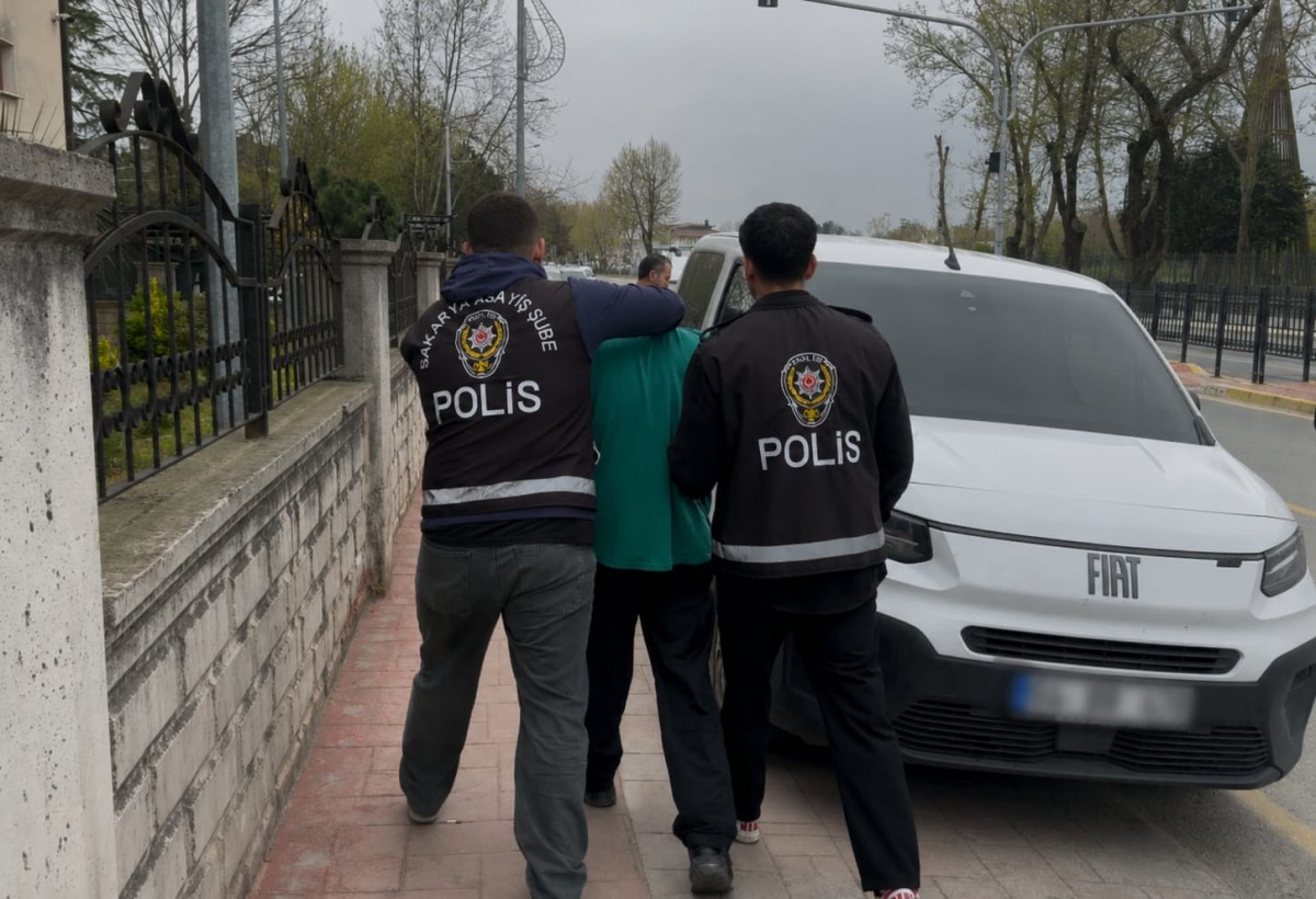 Sakarya'da aranan şahıslara yönelik aylık bülten