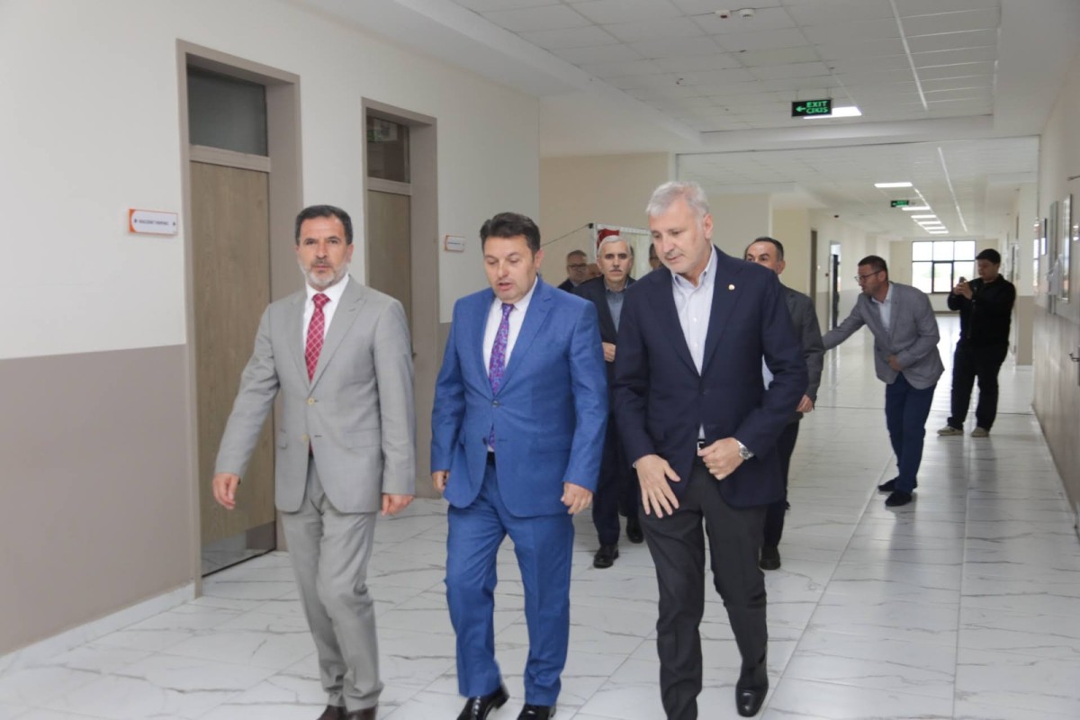 Tansu Çiller MTAL’de Satış Danışmanlığı Uygulama Atölyesi Açıldı