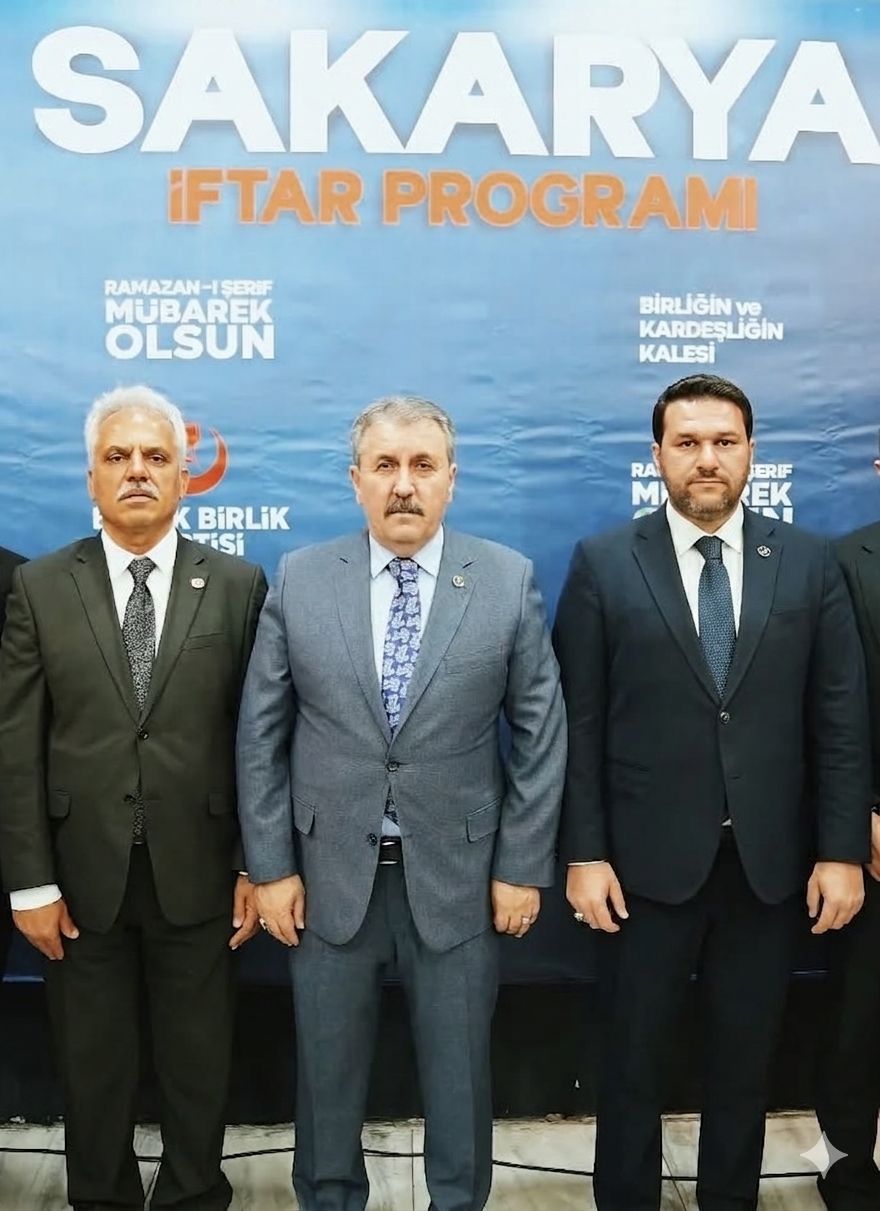 Başkan Samet Kenar'dan Davet