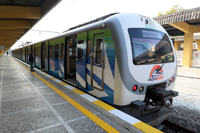 19 Mayıs’ta ADARAY, Metrobüs ve belediye otobüsleri ücretsiz