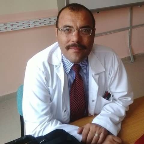 KONYALI ÖĞRETMENİN KURBAN BAYRAMI MESAJI