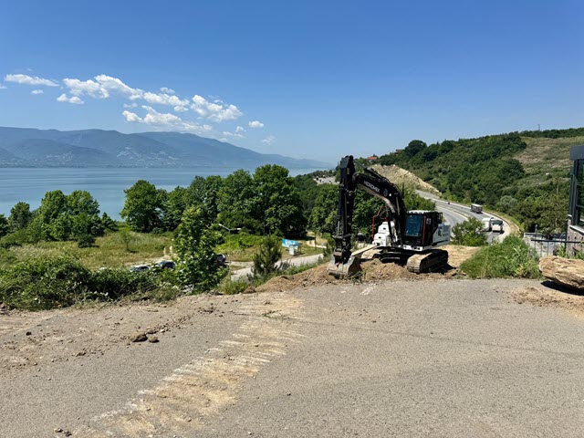 Serdivan’da Yol İşgali Sonlandırıldı; Esentepe Sakinlerine Yeni Güzergah
