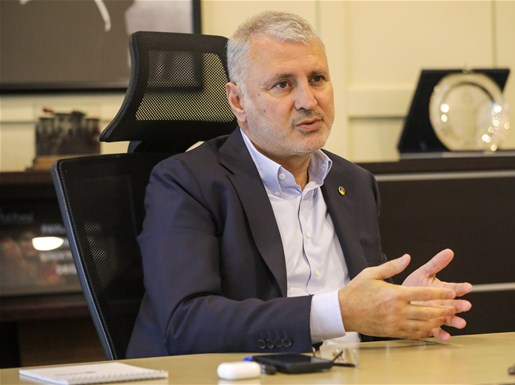 Sakarya'nın Mayıs Ayı İhracatı 421 Milyon Dolar Oldu