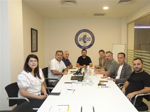 SATSO 31. Meslek Komitesi'nden Siber Zorbalık, Şiddet ve İnternet Bağımlılığına Karşı Birlik Çağrısı
