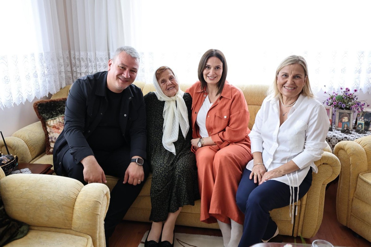 Serdivan Belediyesi’nden Sosyal Destek Çalışmaları Aralıksız Sürüyor