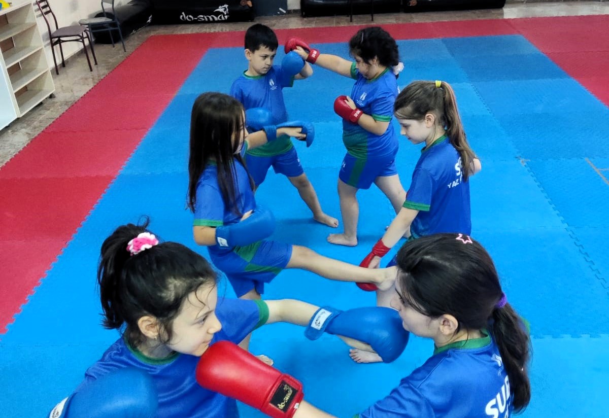 SUBÜ Yaz Spor Okulları için kayıtlar başladı