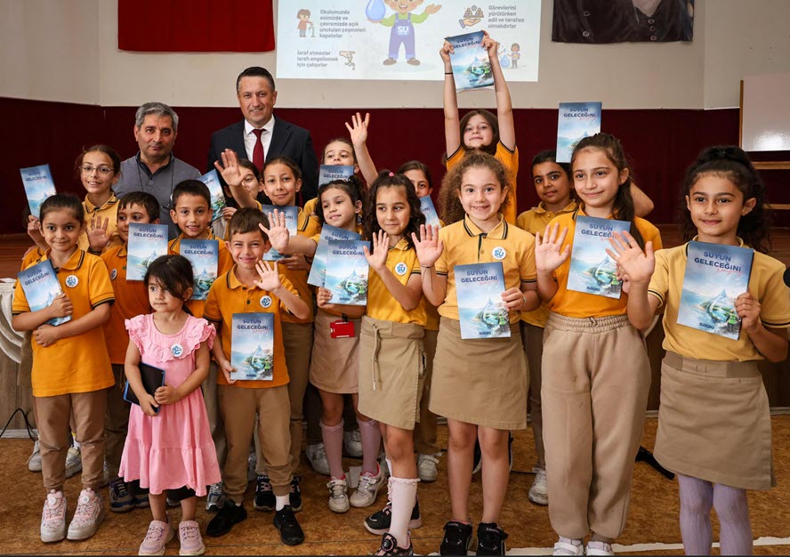 SASKİ’nin ‘Su Müfettişleri’ çığ gibi büyüyor:
