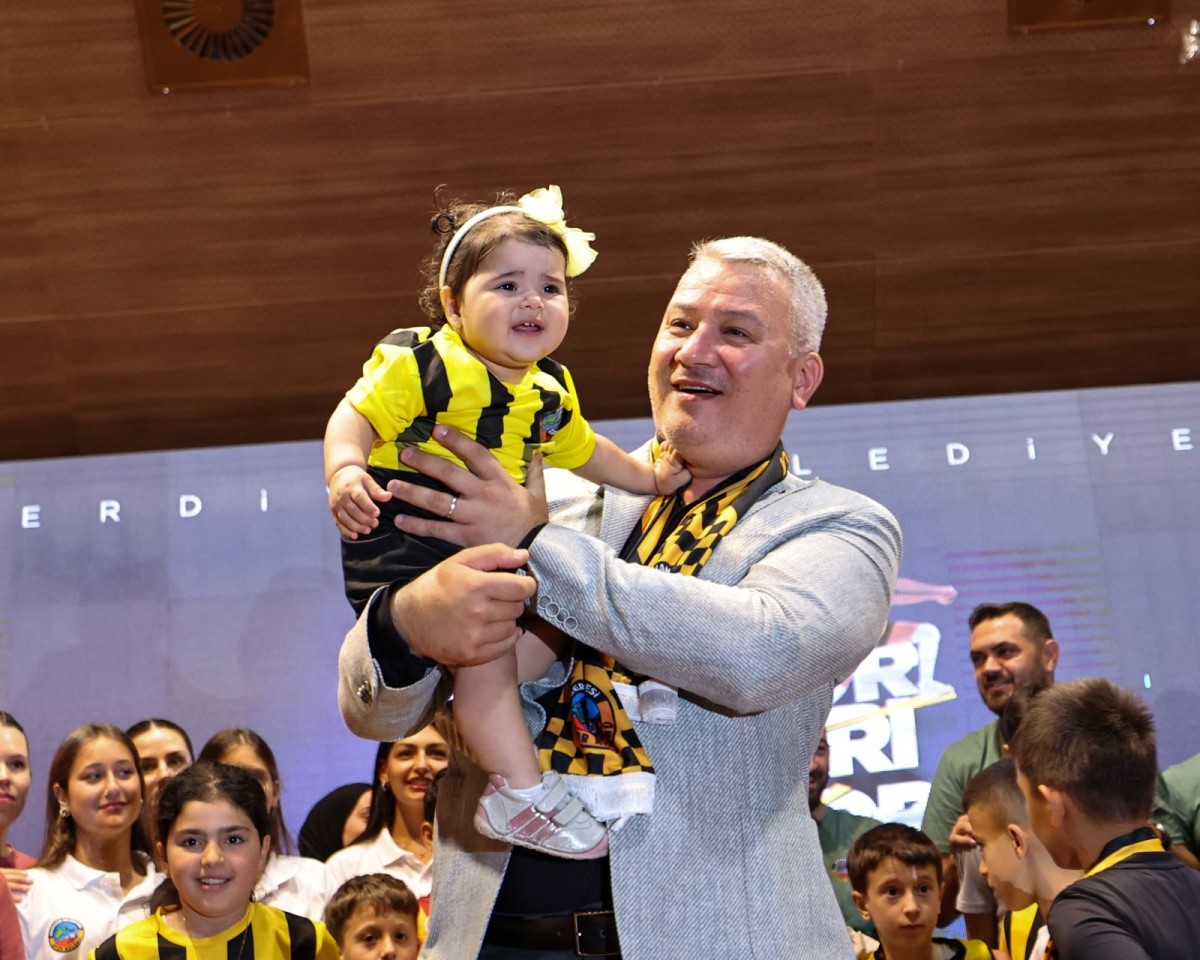 Serdivan'da Yaz Spor Okulları Coşkuyla Başladı